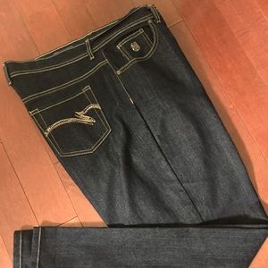 Gloria Vanderbilt (Amanda) Jeans